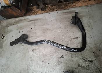 IVECO DAILY 2,3 JTD przewód wody