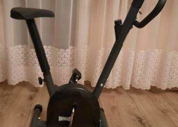 Rowerek stacjonarny Bodymaker mechaniczny