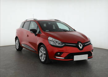 Renault Clio 0.9 TCe