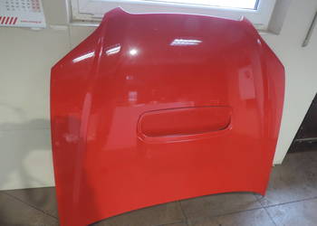 SUBARU LEGACY IV 33J MASKA POKRYWA SILNIKA