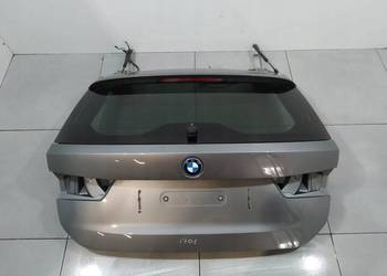 KLAPA TYŁ  SZYBA KOMBI C4W  Bmw Seria 3 VII (2018-2026) G20 G21