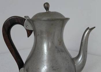 Dzbanek do Kawy Francja