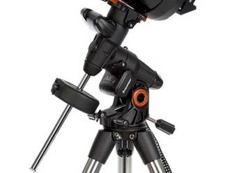 Teleskop Celestron Advanced VX 6" SCT