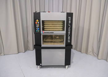 BONGARD PANEOTRAD EVO 2023