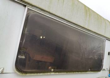 Okno, okna do kempingu