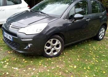 Citroen C3 14r