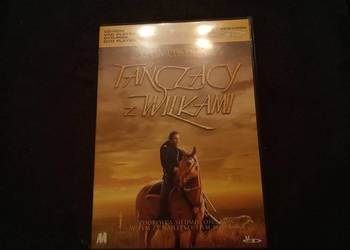 Tańczący z wilkami film