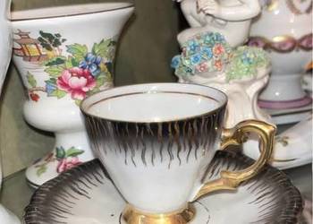 Filiżanka do espresso. Johann Kronester. Bavaria .