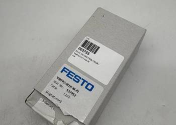 Festo VMPA2-M1H-M-PI 537952 Elektrozawór