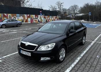 Skoda Octavia 2