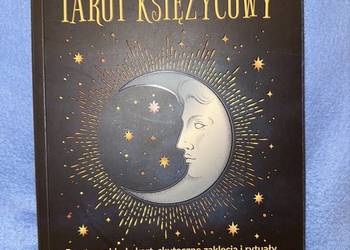 Tarot księżycowy nowa książka