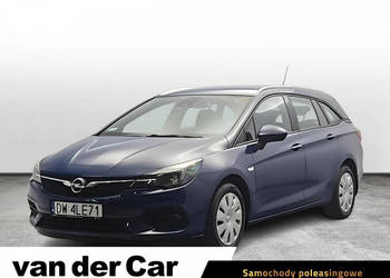 Opel Astra 1.5 CDTI Edition S&amp ! Z Polskiego Salonu ! Faktura VAT ! K (…