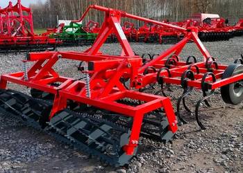 Agregat Uprawowy Przedsiewny 180cm, 210cm, 240cm, 280cm, 300cm, 320cm