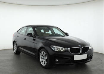 BMW 3GT 318d GT