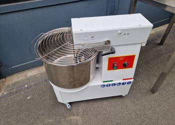 GGF Mieszałka Mikser Spiralny Z Podnoszoną Dzieżą 33 l