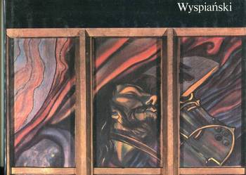 Stanisław Wyspiański -Zdzisław Kępiński