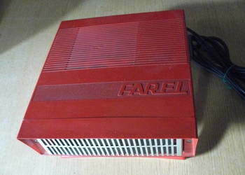 Farelka PRL_Farelka PRL_Termowentylator / ogrzewacz_kultowa Polska