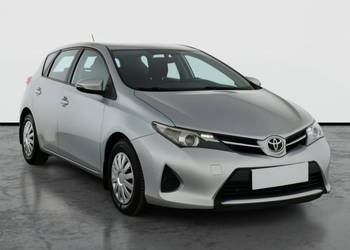 Toyota Auris 1.4 D-4D
