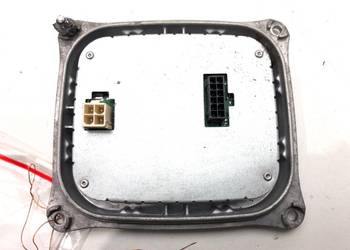 PRZETWORNICA XENON PEUGEOT 308 II 130732940400 13-21 MODUŁ