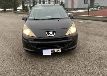 Sprzedam Peugeot 207