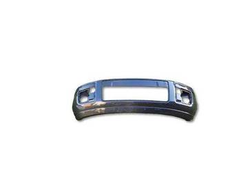 Zderzak przód przedni Ford Fusion 2005-2012 Sea Grey 1385145 6N11-17757-A