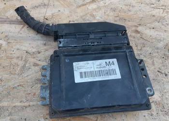 KOMPUTER 96394699 CHEVROLET LACETTI 1.6 STEROWNIK