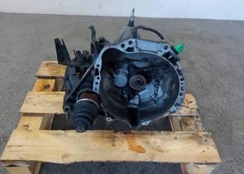 SKRZYNIA BIEGÓW JH3103 1.2 16V Nissan Micra III (2002-2010)