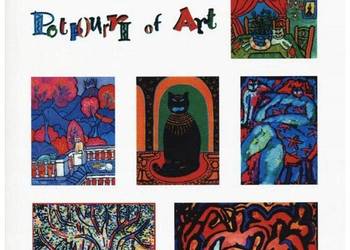 Potpourri of Art