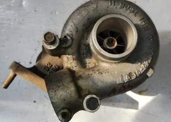 Turbosprężarka Mitsubishi 1.8 49169-01201