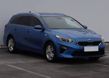 Kia Ceed 1.5 T-GDI