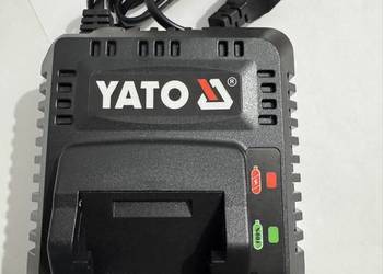 Yato Ładowarka 18V 2.2A YT-828498