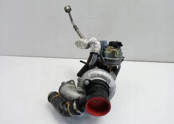 Ford Galaxy MK2 II 1.6 TDCI TURBOSPRĘŻARKA turbo