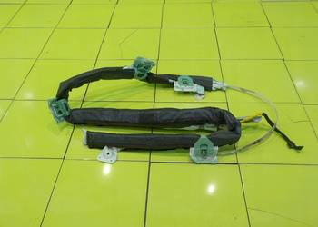 ALFA ROMEO MITO 1.3 JTDM 10r 3D kurtyna powietrzna lewa 34050620E