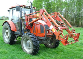 Farmer C2 , 8244, 2010r.