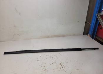 LISTWA DRZWI AUDI A7 LEWY PRZÓD 4G8853283B