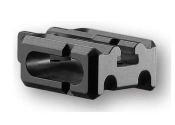 Podwójny montaż Picatinny FAB SBS Podwójny montaż Picatinny FAB SBS