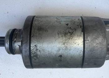 Rozrusznik Suzuki GSR 600