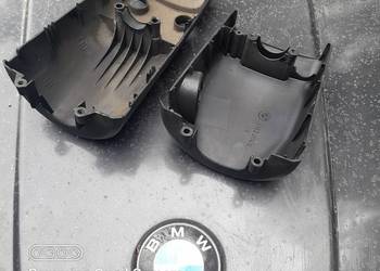 BMW e30,(1990r).OBUDOWA kolumny kierownicy.