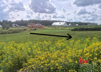 Działka Paniówki 2064m2