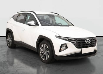 Hyundai Tucson 1.6 T-GDI