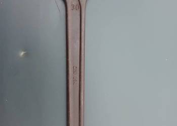 Klucz 30 DIN 894 PRL