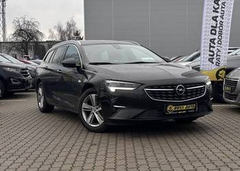 Opel Insignia Sports Tourer 2020