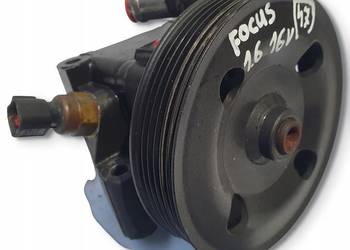 POMPA WSPOMAGANIA Ford Focus MK2 1.6 16V