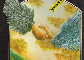 Atma - M. Rodziewiczówna.