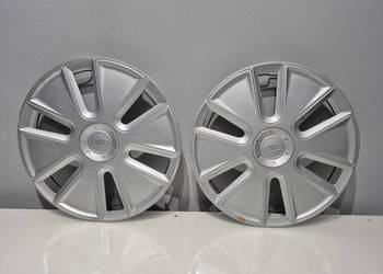 Ford Fusion Fiesta MK5 Kołpak 14" oryginalny 6S61-1130-AA