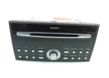 RADIO FORD FOCUS MK2 II 4M5T18C815BE