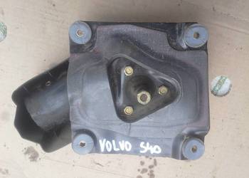 Volvo S40 I silniczek wycieraczek