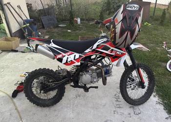 MRF RC BiG Kayo