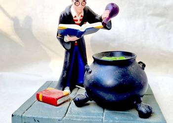 Harry Potter figurka