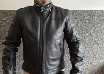 Kurtka motocyklowa Yamaha